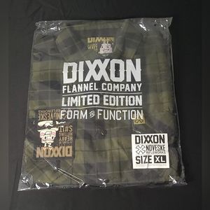 Dixxon - Noveske 2.0 - Men's XL